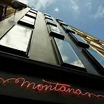 Le Montana Hotel Paříž