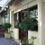 Hotel Le Montana Paříž