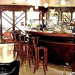 Le Montana Hotel Paříž