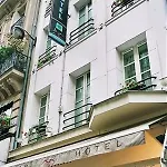 Le Montana 3*