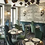 Hotel Le Montana