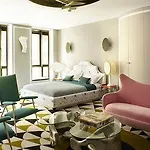 Hotel Le Montana