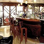 Hotel Le Montana