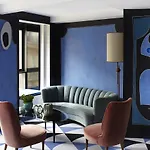 Le Montana Hotel Paryż