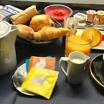 Le Montana Hotel 3*