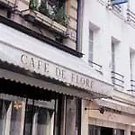 Hotel Le Montana