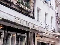 Hotel Le Montana