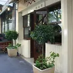 Le Montana 3* Paris