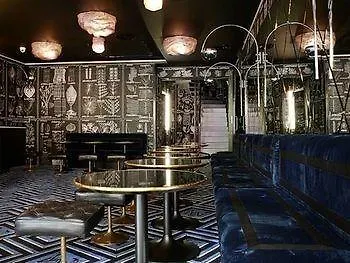 Le Montana Hotel