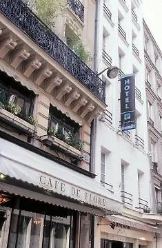 Le Montana Hotel Parigi