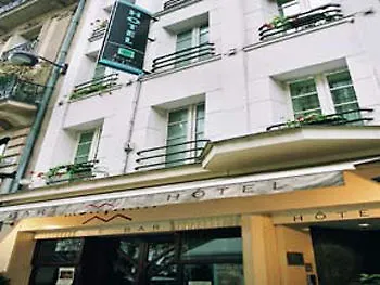 Le Montana 3* Parigi