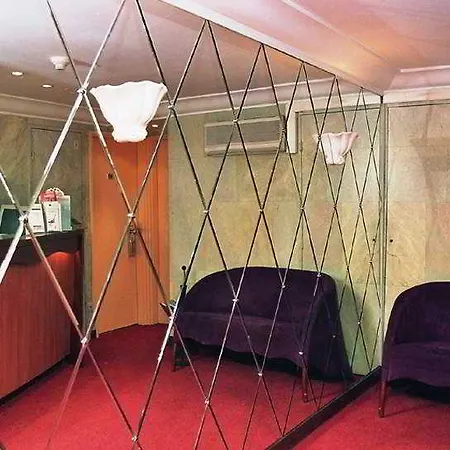 Le Montana Hotel Parigi