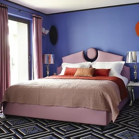 Le Montana Hotel Parigi