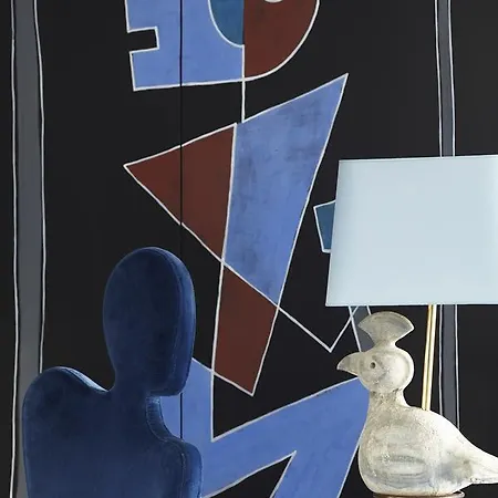 Le Montana 3* Paryż