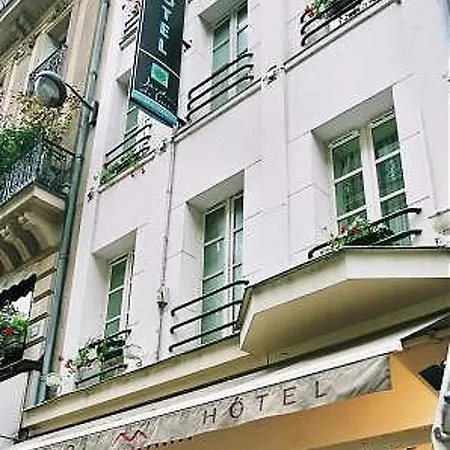 Le Montana 3*