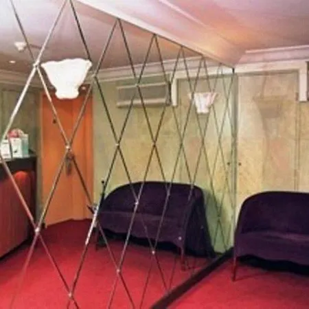 Le Montana 3*