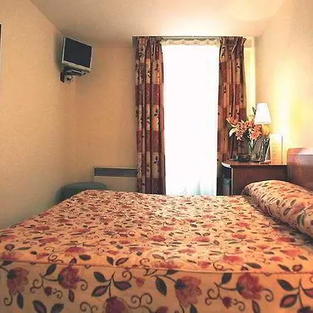 Hotel Le Montana 3*