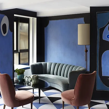 Le Montana Hotel Paris